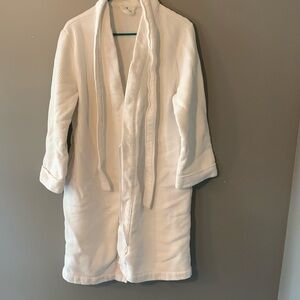 COPY1 - Macy’s Hotel Collection spa robe